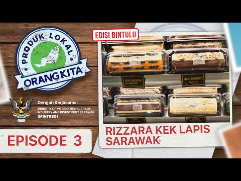 Rizzara Kek Lapis Reviews