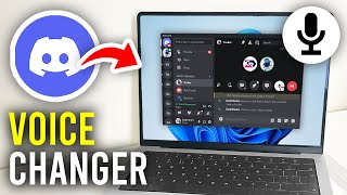 How To Get Voice Changer For Discord - Full Guide