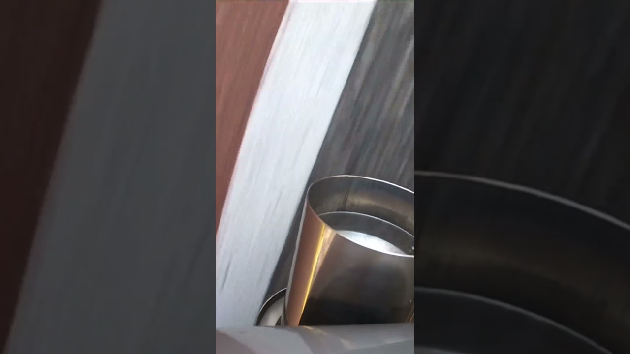 MX5 NB(FL)1.6 malian exhausts with db killer an sport mid-pipe.   