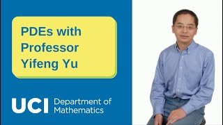 Tips from a Mathematician: PDEs