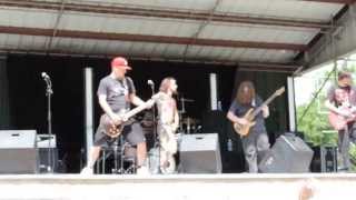 So We Persist - Appetite - Tri State Music Festival 6/15/13 screenshot 5