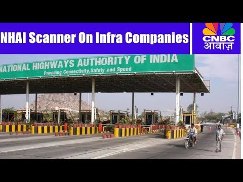 infra-कंपनियों-पर-nhai-की-सख्ती-|-आवाज़-समाचार-|-4th-nov-|-cnbc-awaaz