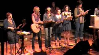 Mckinley Appearing On Live Wire