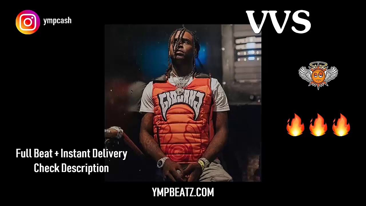 [FREE] Chief Keef Type Beat "VVS" | Chief Keef Type Beat 2019