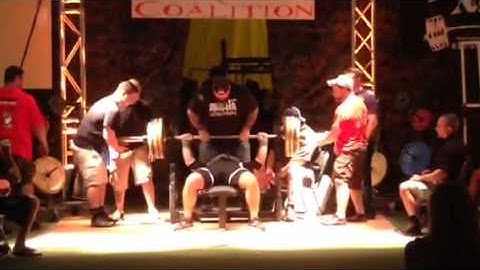 Scott Arnold 2013 XPC