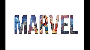 Creating Clipping Masks in Photoshop CC 2019 | TUTORIAL