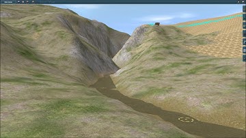 Trainz12: Cumbres & Toltec v2 Update 4.5