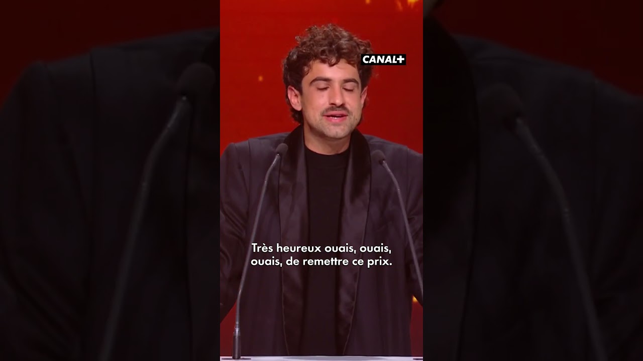 Le sketch de Tom Baldetti à la Nuit du Rugby 💫 