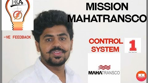 MISSION MAHATRANSCO AE 2020 #CONTROL SYSTEM - 01