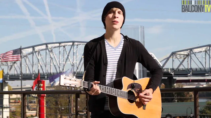CHRIS MILAM (BalconyTV)
