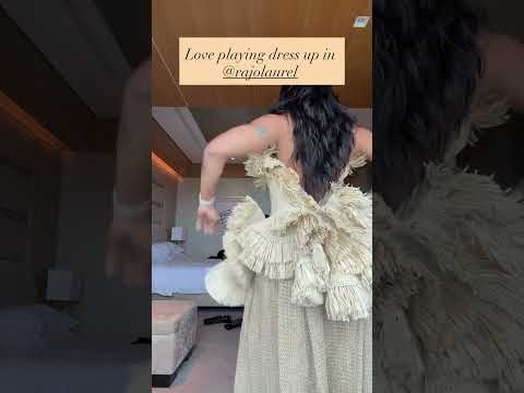 Bretman Rock (@bretmanrock) archived Instagram Stories compilation from May 11, 2026