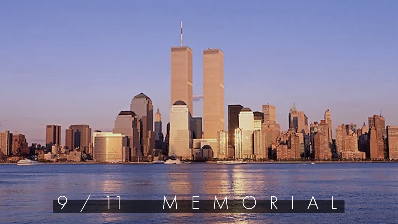 9/11 Memorial