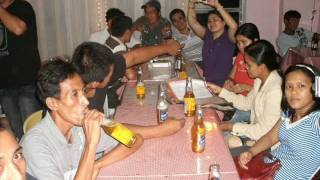 HTA Batch '96 Reunion