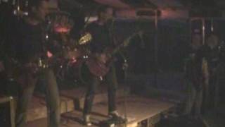 Download Lagu Sex Drink and Rock'n'roll - Titi Twister Band (Olne 12/8/07) MP3