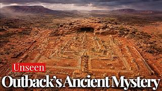 13 Mysterious Ancient Structures Found in the Australian Outback