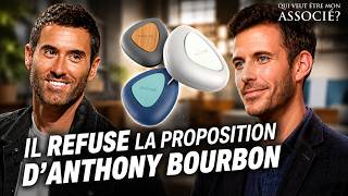 Un Entrepreneur Refuse Loffre Danthony Bourbon Sonaide Qvema S5