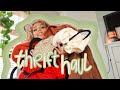 try on thrift haul ~tReNdY~