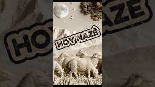 Hoy Nazê Nazlîyê Lê Nazê
