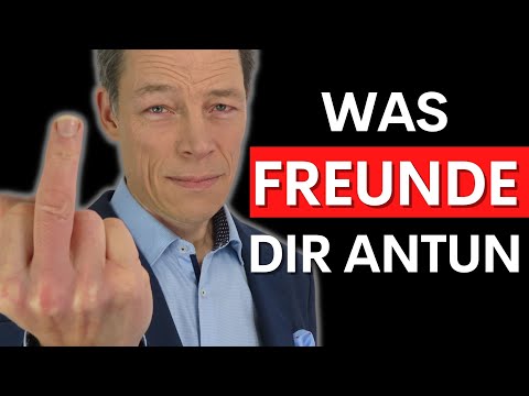 Video: Wie man mit deiner Freundin wie ein Mann bricht