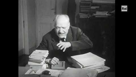 Ungaretti: che cos'è la poesia?