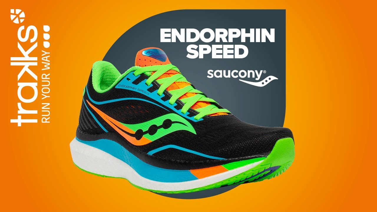 endorphin speed test