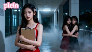 Ia Menerima Pekerjaan Bergaji Tinggi Tapi Ada Yang Aneh