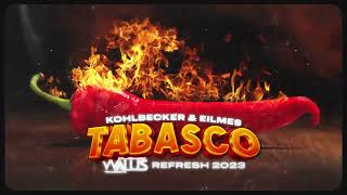 KOHLBECKER & EILMES - TABASCO (WALUŚ REFRESH) 2023