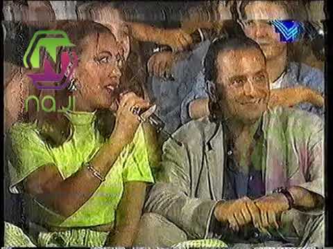 مليحة التونسية اموريميو و لاموني و رقص من اماني و سيرين عبد النور من برنامج ايام وناس