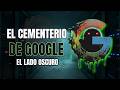 EL CEMENTERIO DE GOOGLE: APLICACIONES QUE NO FUNCIONAN
