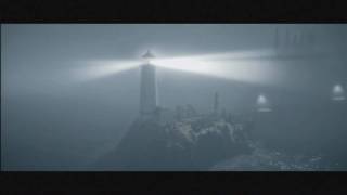 Alan Wake Trailer