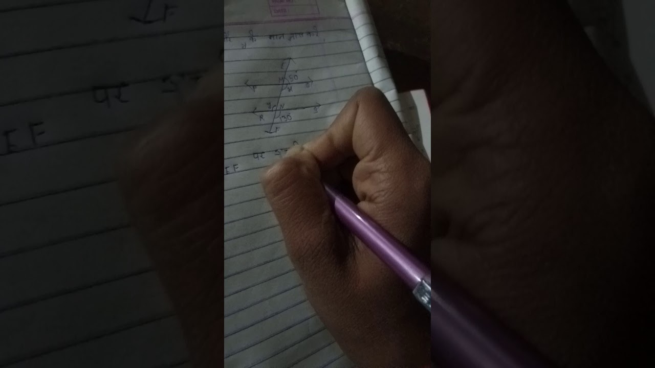 ninth-class-ke-theorem-ka-math-math-youtube