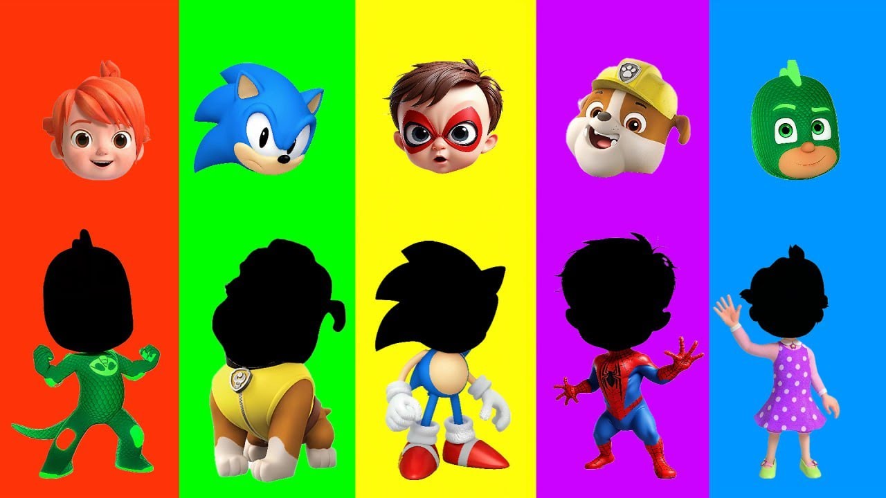 Wrong eyes👀 challenge DAME TU COSITA Funny Puzzle Wrong Heads