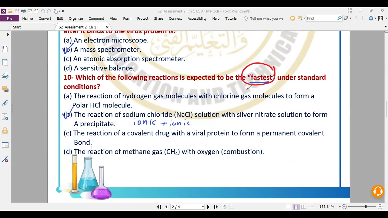 Sec 2-Assessment 2 Ch 1 L2