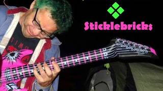 Sticklebricks - Jake Netherclift
