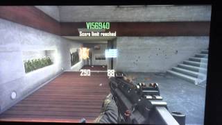 Map 1 Raid Hardpoint