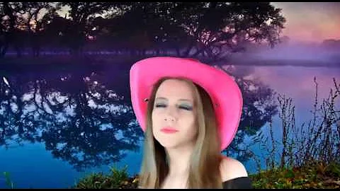 Ex Old Man, Classic Country Music Cover Song, Jenny Daniels covers Kristen Kelly