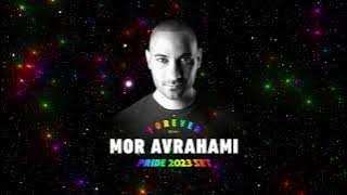 Mor Avrahami - Pride 2023 (Mixed Set)