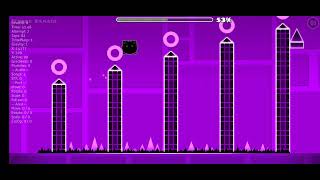Stereo buffness (Redo) showcase