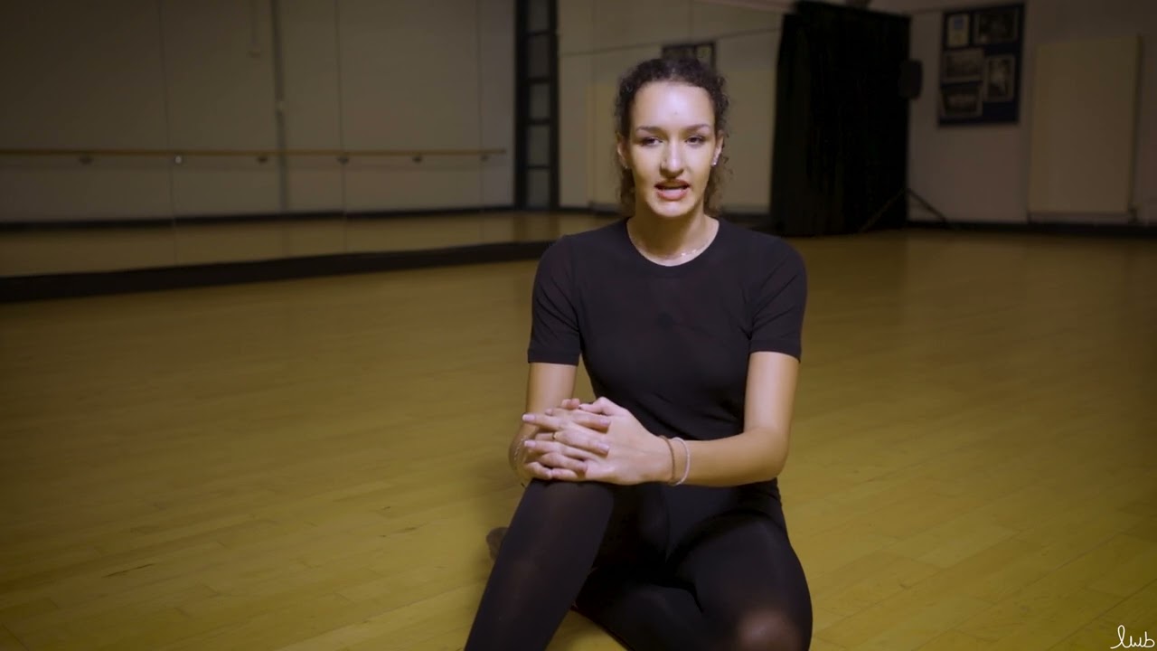 Dance BTEC Extended Certificate