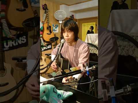 縁切寺 / グレープcover… RUKAさん