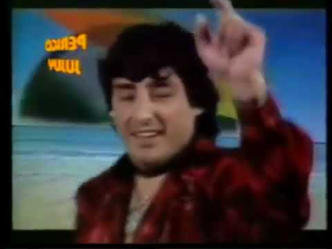 Ver video de Camaron Que Se Duerme