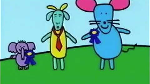 Musical Scrapbook (2005 Version) Final Part! (Before 2055S)