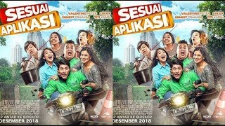 Sesuai Aplikasi (2018) Full Movie Indonesia