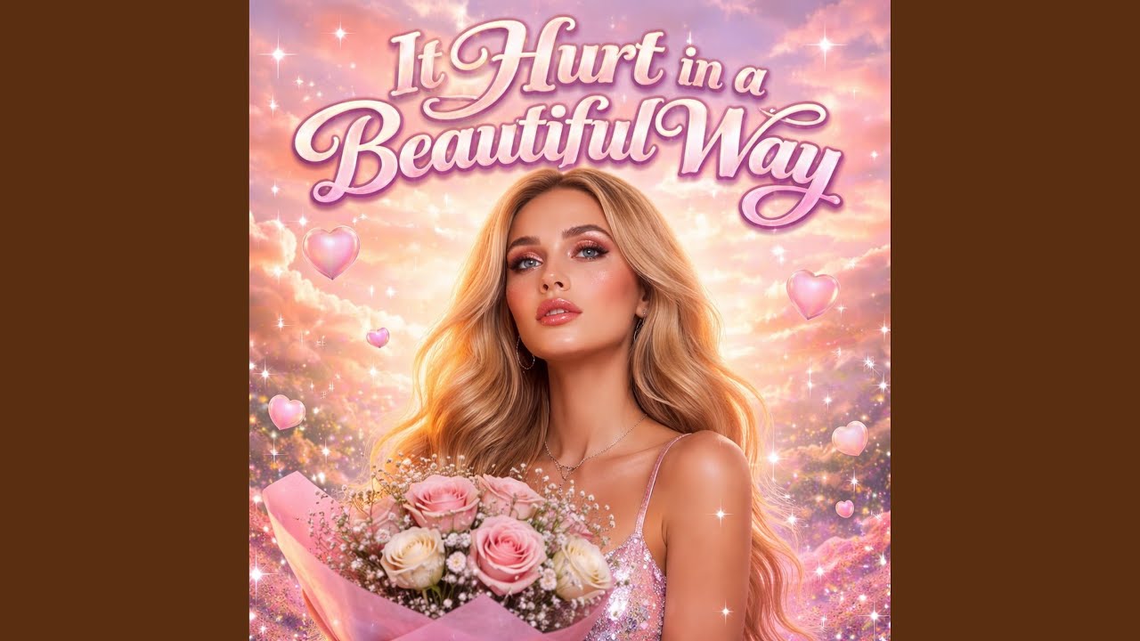 It Hurt in a Beautiful Way