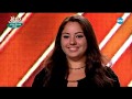 Николета Станойкова - X Factor кастинг (17.09.2017)