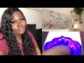 WEEKLY VLOG | Self Care day Micro dermabrasion facial , Ross clearance haul , making honey drippers