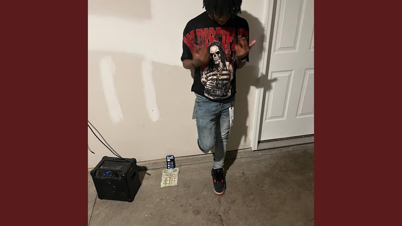 Sprayground (feat. YRNLiljay)