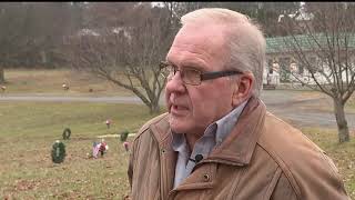 FOX43 Finds Out: Cemetery Complaints