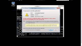 Exploit All Window + All Browser With A Link