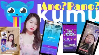 ANO at PAANO GAMITIN ANG KUMU? STEP BY STEP TUTORIAL VIDEO screenshot 5